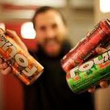 В Вашингтоне запретили продавать алкогольные "энергетики"