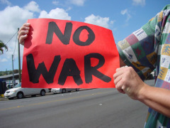 Международный день «Врачи мира за мир» 