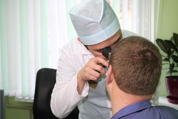 На Кубани стартует Неделя профилактики кожных заболеваний